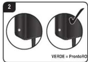 2 VERDE = ProntoRO