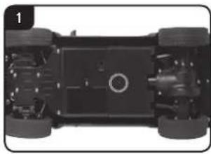 CARRERA Hummer H3 - Nu kan kørslen starte - 1