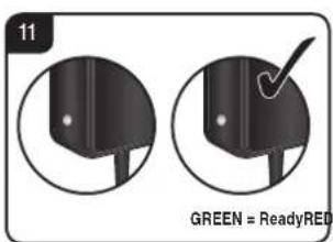 CARRERA Hummer H3 - Safety instructions - 13