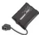 CARRERA Hummer H3 - Steering-TRIMM - 5