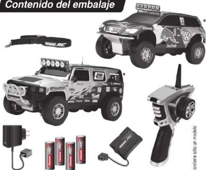 Contenido del embalaje 81 Volkswagen 411 Contiene sólo un modelo