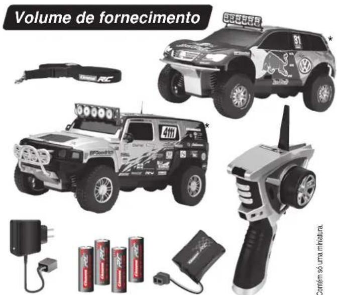 Volume de fornecimento 4111 Contém só uma miniatura.