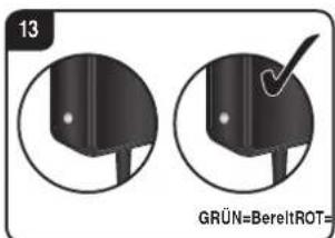 CARRERA Hummer H3 - Sicherheitsbestimmungen - 13