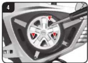 CARRERA Hummer H3 - Σύστημα διεύθυνσης ψηφιακό - αναλογικό - 2