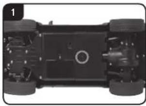 CARRERA Hummer H3 - Nu kan de rit beginnen - 1