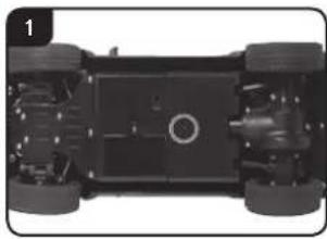 CARRERA Hummer H3 - Vožnja se lahko zdaj začne - 1