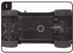 CARRERA Hummer H3 - Ora la corsa può iniziare - 1