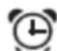 BLAUPUNKT BD320 - - Wake to buzzer sound - 1