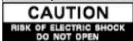 BLAUPUNKT BSA8000 - INSTRUCTIUNI DE SIGURANTĂ - 1
