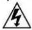 BLAUPUNKT BSA8001 - ISTRUZIONI DI SICUREZZA CAUTION RISK OF ELECTRIC SHOCK DO NOT OPEN - 1