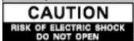 BLAUPUNKT BSA8001 - INSTRUÇÉS DE SEGURANÇA - 1