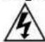BLAUPUNKT BSA8001 - CAUTION - 1