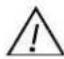 BLAUPUNKT BSA8001 - CAUTION - 2