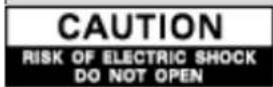 BLAUPUNKT BSD9000 - INSTRUCCIONES DE SEGURIDAD - 1