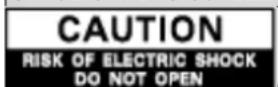 BLAUPUNKT BTD7000 - ISTRUZIONI DI SICUREZZA - 1