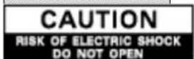 BLAUPUNKT BTD7001 - SAFETY INSTRUCTION - 1