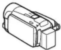 CANON Legria HF M56 - Подключение Wi-Fi - 3