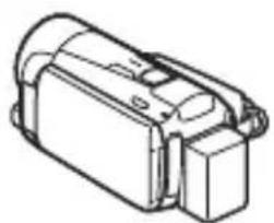 CANON Legria HF M56 - Connexion Wi-Fi A - 3