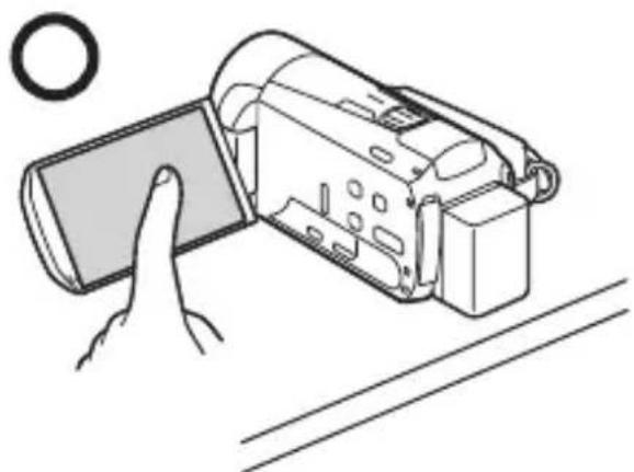 CANON Legria HF M56 - ЧТО СЛЕДУЕТ ПРОВЕРИТЬ - 2