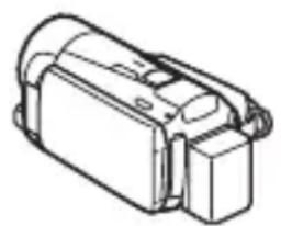 CANON Legria HF M56 - Transferring Files to a Computer or FTP Server - 1