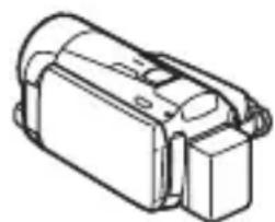 CANON Legria HF M56 - Trasferimento di file su un computer o un server FTP - 1