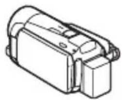 CANON Legria HF M56 - Подключение Wi-Fi - 2