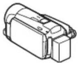 CANON Legria HF M56 - Wi-Fi connection © - 1