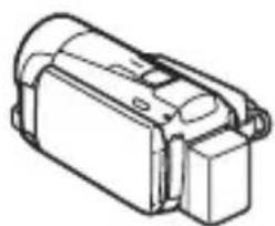 CANON Legria HF M56 - Kabellose Verbindung © - 1