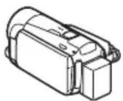 CANON Legria HF M56 - Conexión inalámbrica © - 1