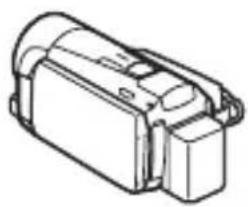 CANON Legria HF M56 - Подключение Wi-Fi - 2