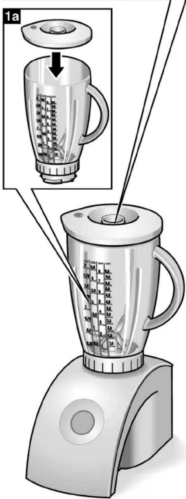 BOSCH MMB1001 - Robert Bosch Hausgeräte GmbH - 2