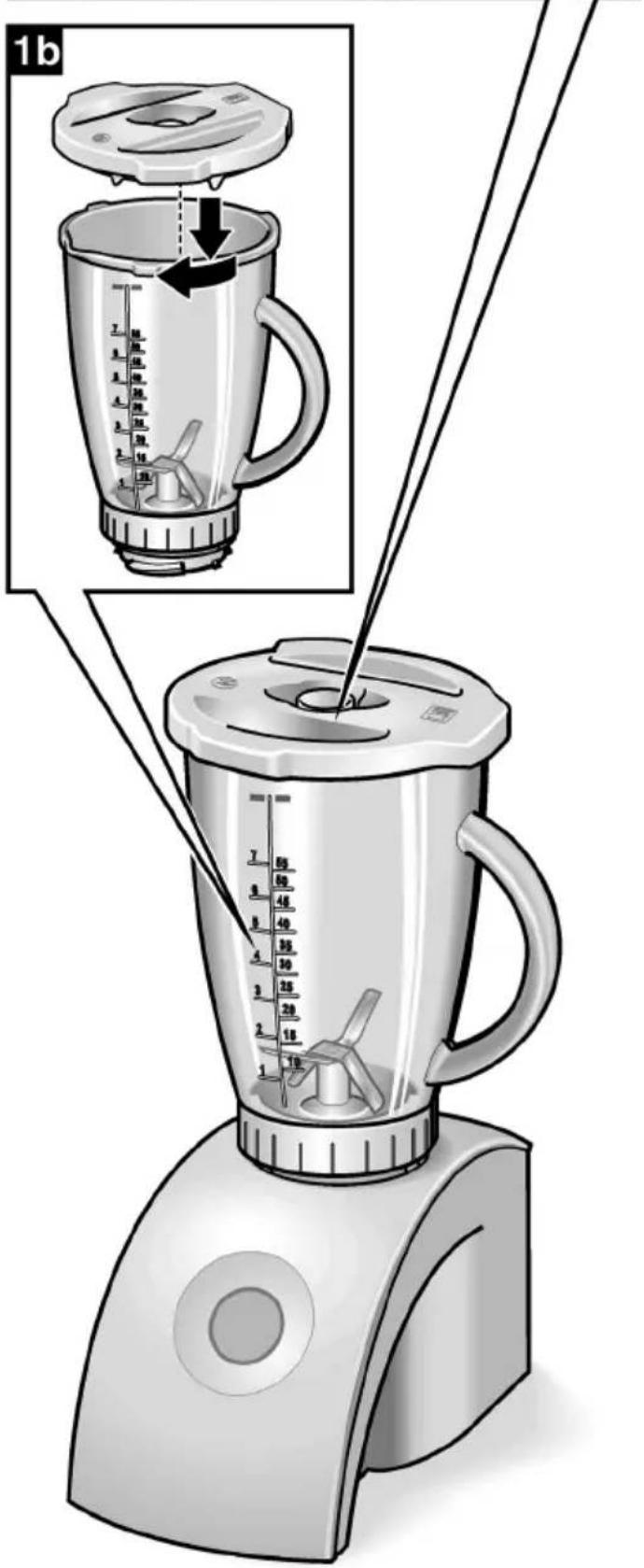 BOSCH MMB1001 - Robert Bosch Hausgeräte GmbH - 4