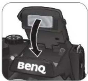 BENQ 9H.A2501.5AE - Ouvrir le Flash - 2