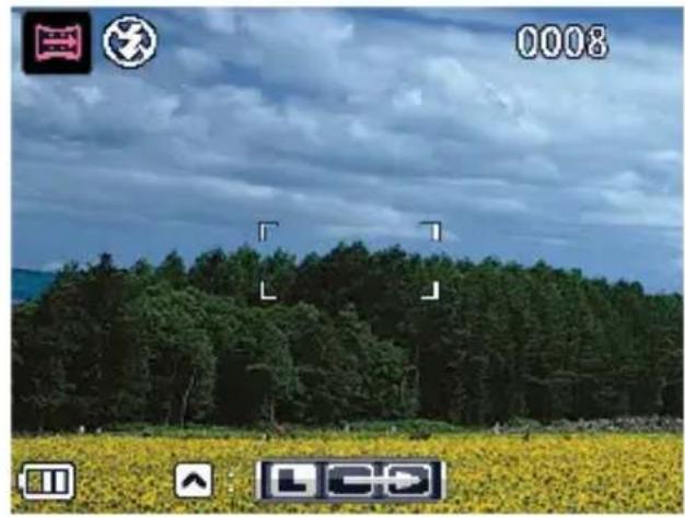 BENQ 9H.A2501.5AE - Utilisation du mode Panoramaque - 1