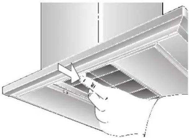 BOSCH DKE785C - Smontaggio: - 1