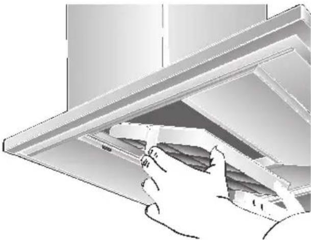 BOSCH DKE785C - Aanbrengen: - 1