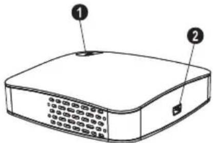 PHILIPS PicoPix PQ29273 - Mindest PC-Anforderungen - 4