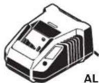 BOSCH GML 20 - 7