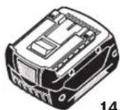 BOSCH GML 20 - 5