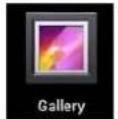 COBY Kyros MID7035 - Preinstalled Applications - 10