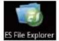 COBY Kyros MID7035 - Preinstalled Applications - 8