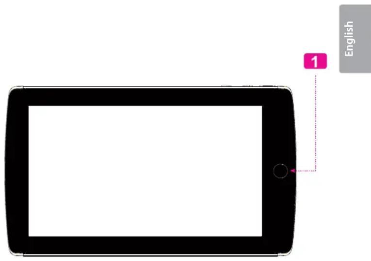 COBY Kyros MID7035 - Getting to Know the Internet Tablet - 1