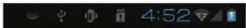 COBY Kyros MID9742 - Connect to a Wi-Fi network - 4