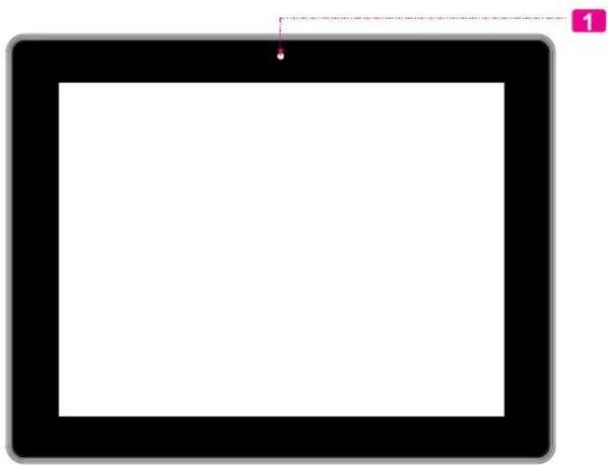 COBY Kyros MID9742 - Conociendo la tableta para Internet - 1