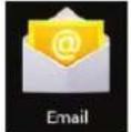 COBY Kyros MID9742 - Preinstalled Applications - 8
