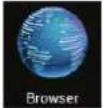 COBY Kyros MID9742 - Preinstalled Applications - 2