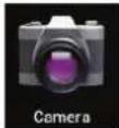 COBY Kyros MID9742 - Aplicaciones que vienen instaladas - 5