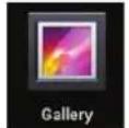 COBY Kyros MID9742 - Preinstalled Applications - 10