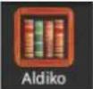 COBY Kyros MID9742 - Preinstalled Applications - 1