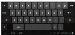 COBY Kyros MID9742 - Legal and Trademark Notices - 3